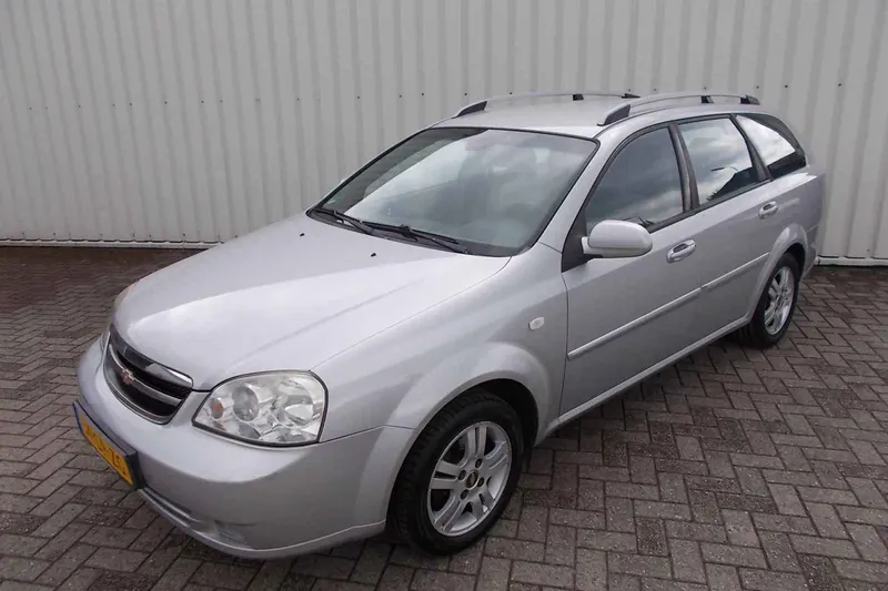 Chevrolet Nubira (2006)