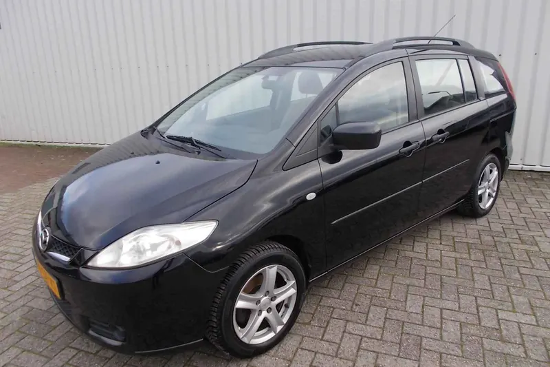 Mazda 5 (2006)