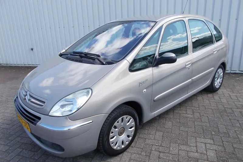 Citroën Xsara Picasso (2006)