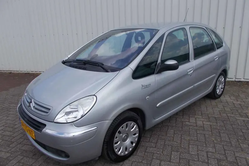Citroën Xsara Picasso (2006)