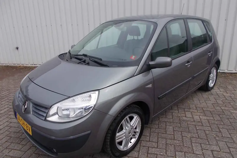 Renault Scénic (2006)