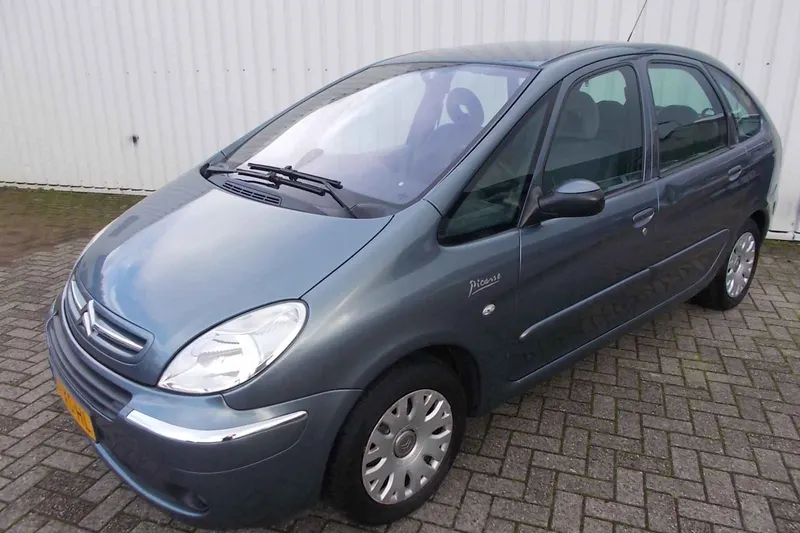 Citroën Xsara Picasso (2007)