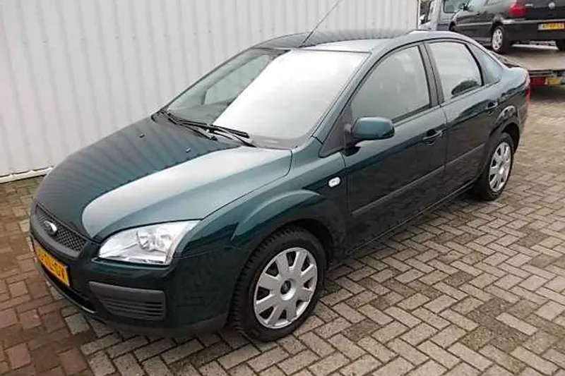 Ford Focus (2006)