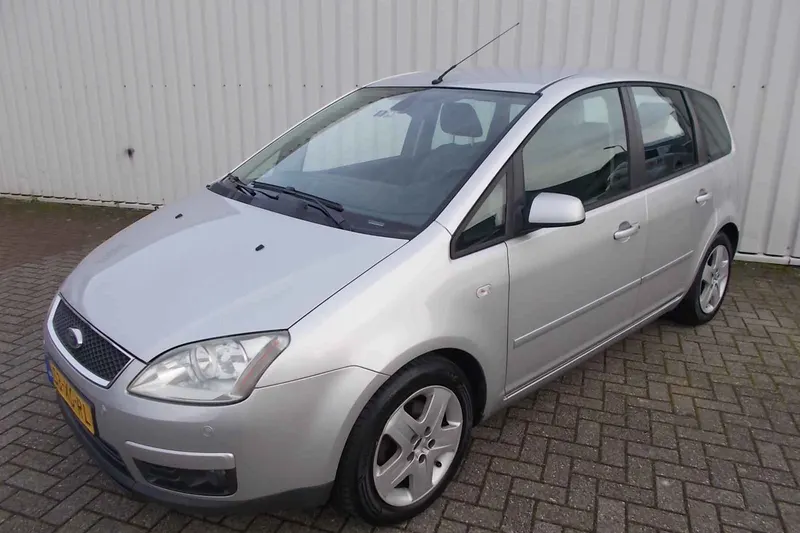Ford C-Max (2007)