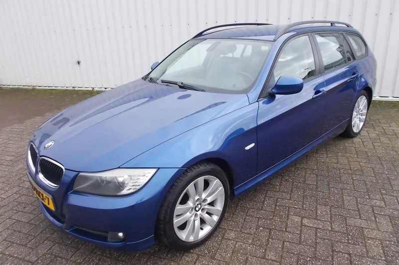 BMW 3-Serie (2009)