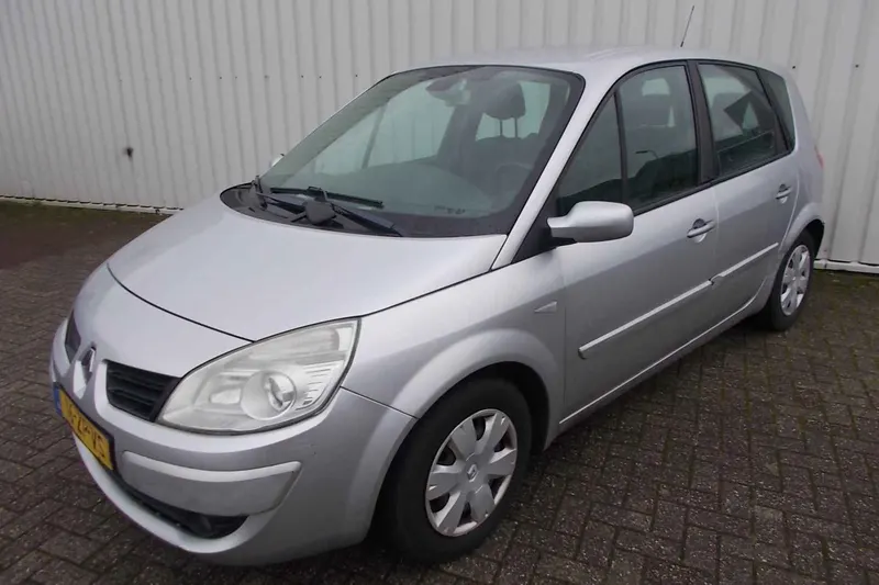 Renault Scénic (2008)