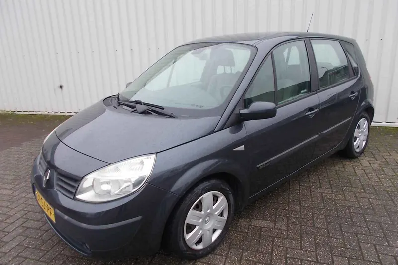 Renault Scénic (2006)