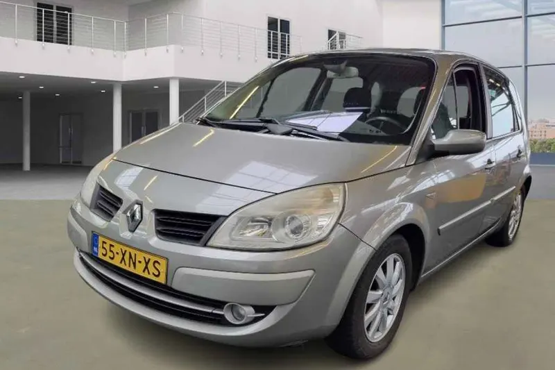 Renault Scénic (2007)