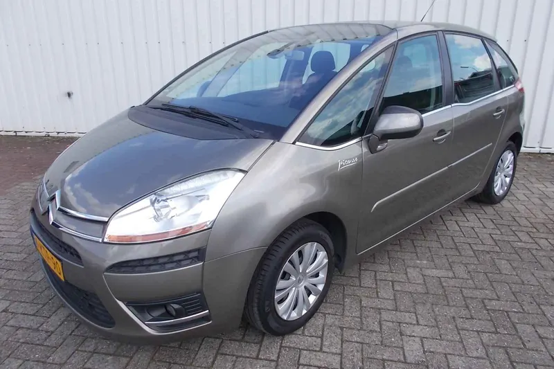 Citroën C4 Picasso (2009)