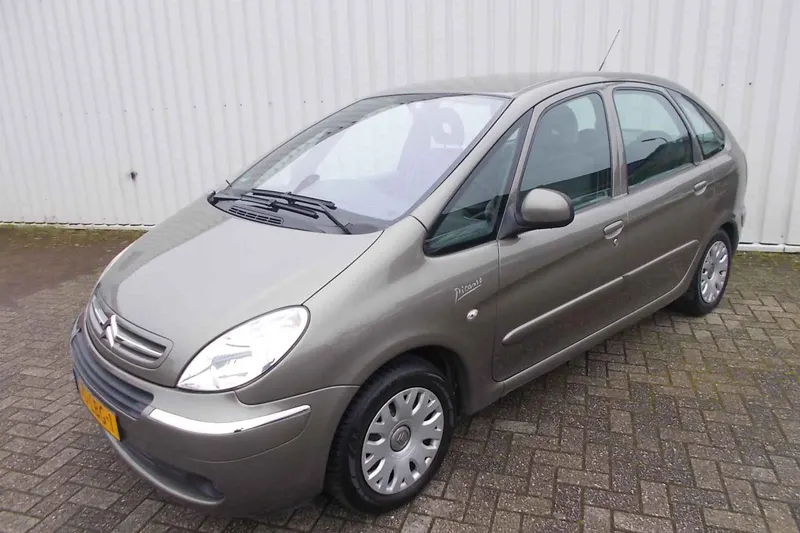 Citroën Xsara Picasso (2010)