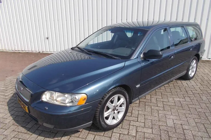 Volvo V70 (2005)