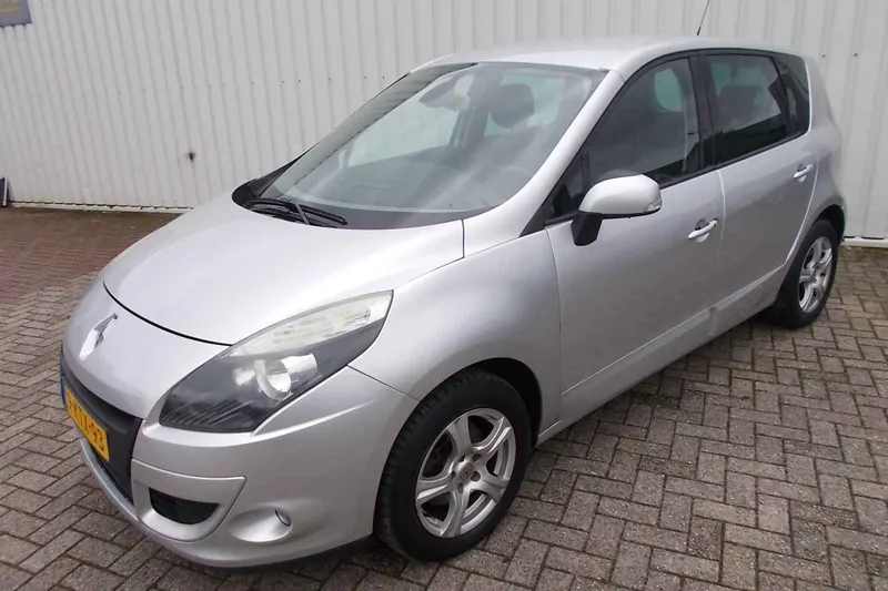 Renault Scénic (2009)