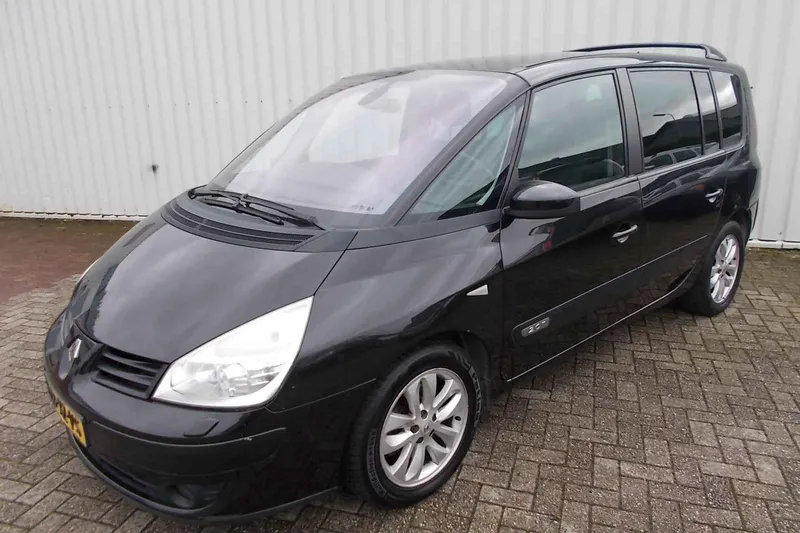 Renault Espace (2007)