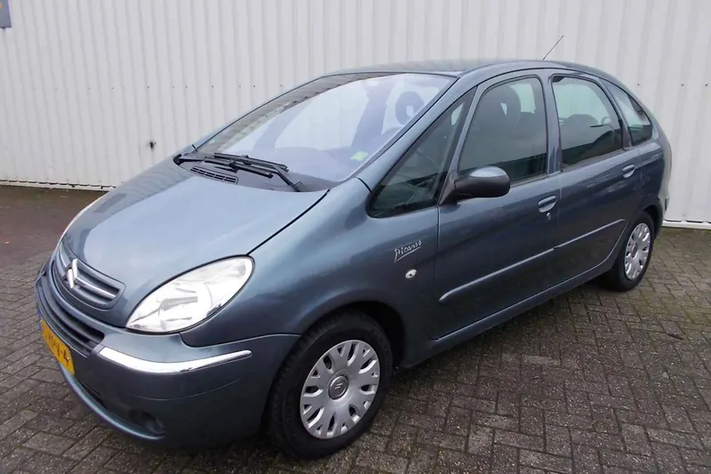 Citroën Xsara Picasso (2007)