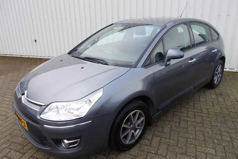 Citroën C4 (2009)