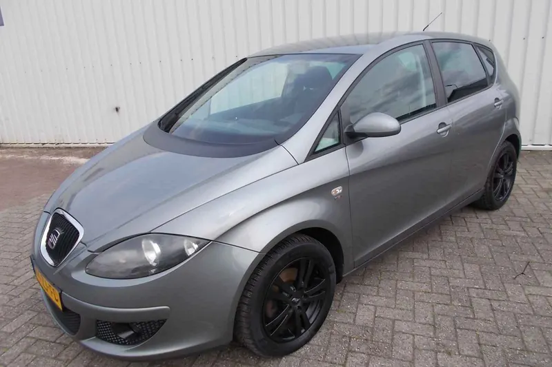 SEAT Altea (2008)