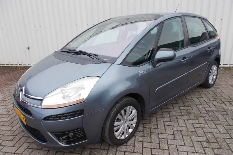 Citroën C4 Picasso (2009)