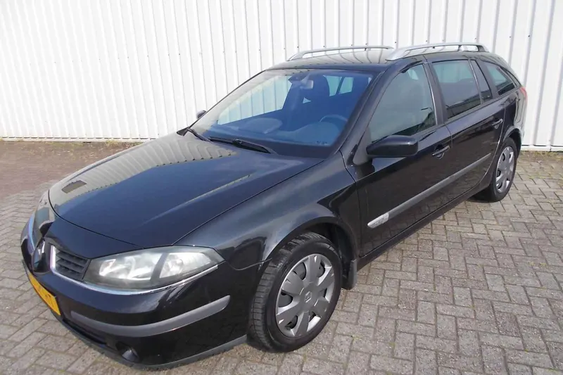 Renault Laguna (2006)