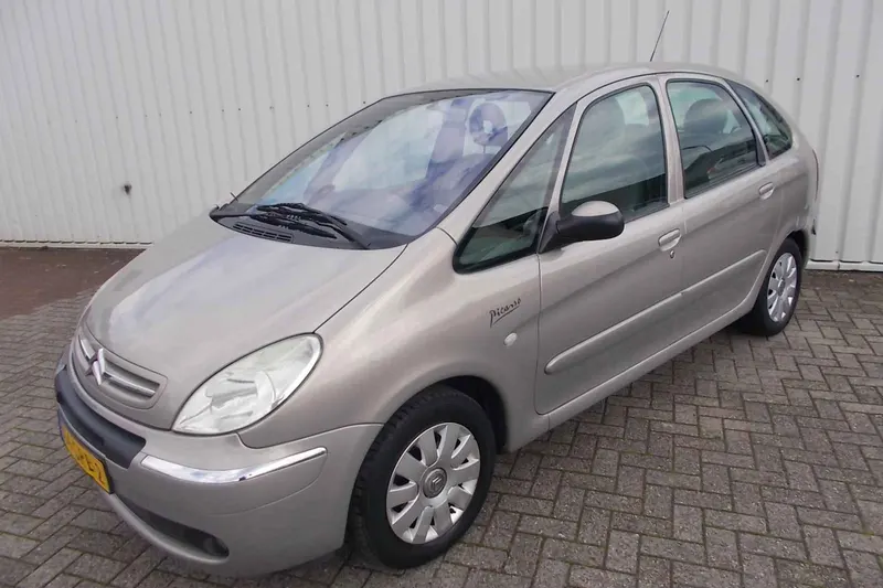 Citroën Xsara Picasso (2005)