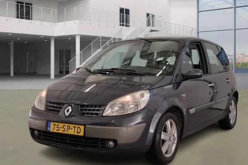 Renault Scénic (2006)