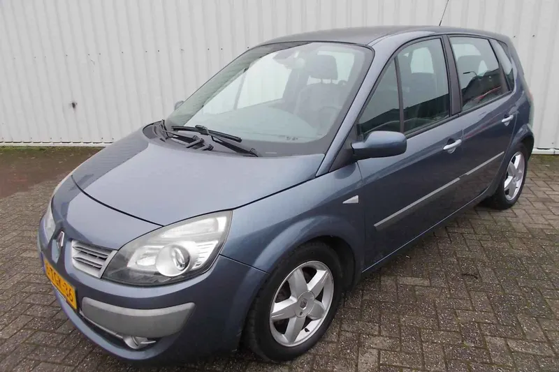 Renault Scénic (2009)