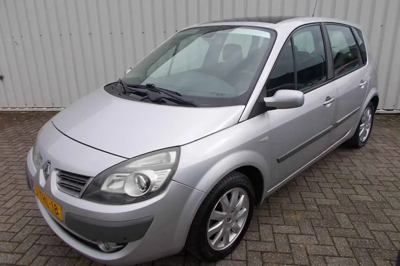 Renault Scénic (2008)