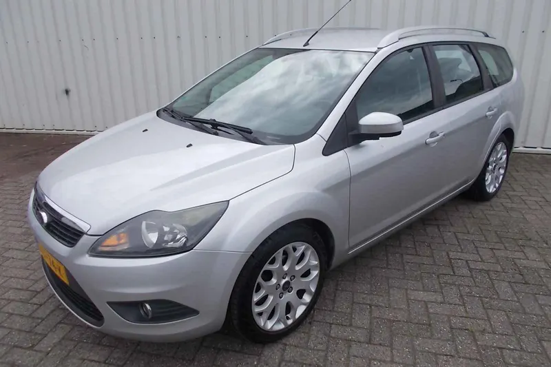 Ford Focus (2010)
