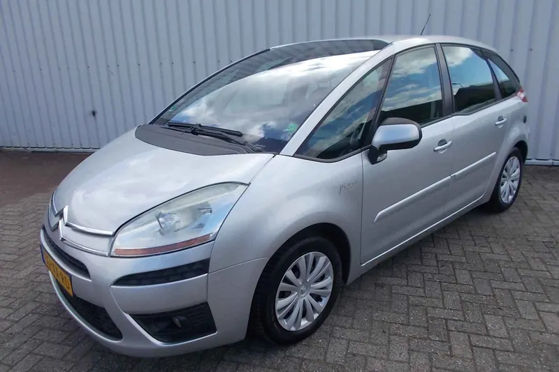 Citroën C4 Picasso (2007)