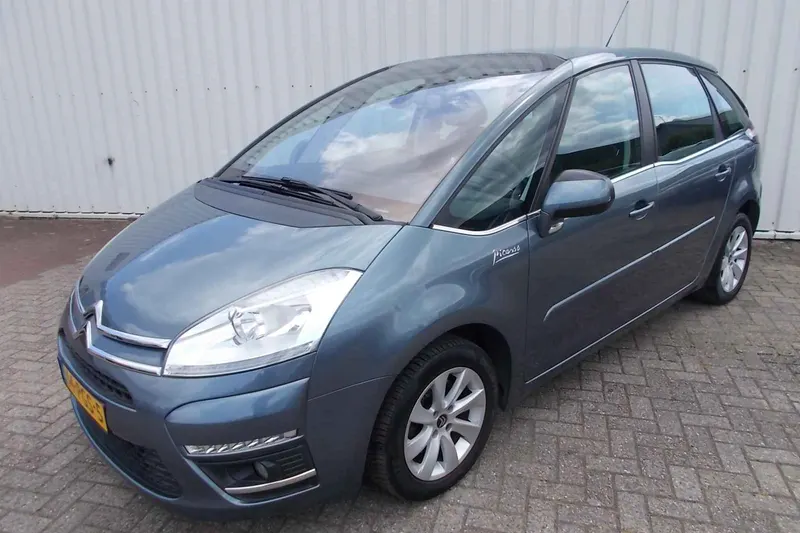 Citroën C4 Picasso (2011)
