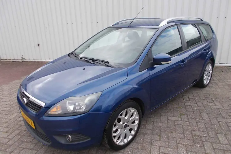 Ford Focus (2009)