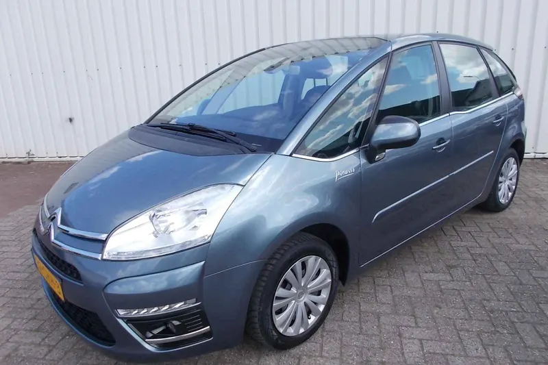 Citroën C4 Picasso (2011)