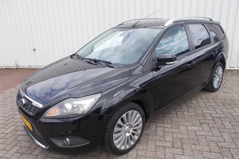 Ford Focus (2009)