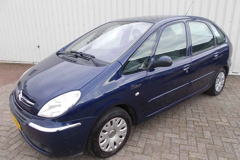Citroën Xsara Picasso (2006)