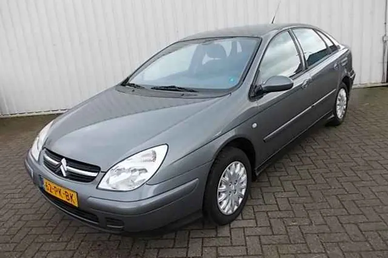 Citroën C5 (2004)