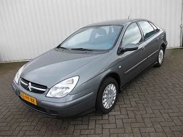 Citroën C5 (2004) — foto 1