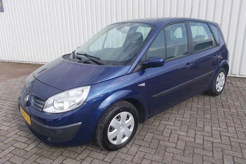 Renault Scénic (2006)