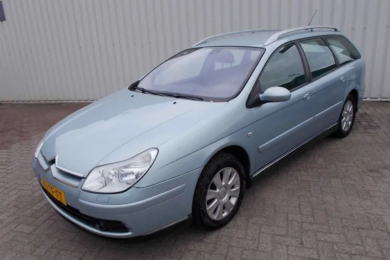 Citroën C5 (2006)