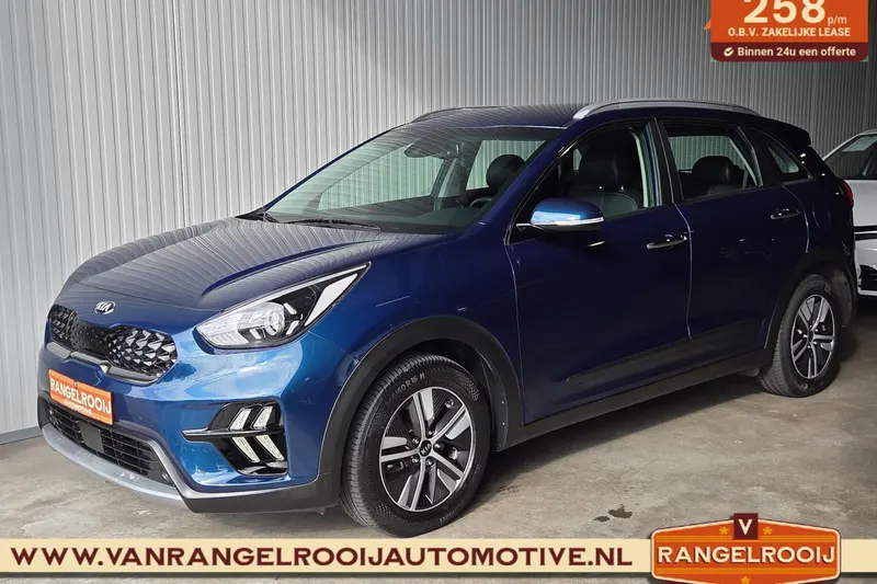 Kia Niro (2020)