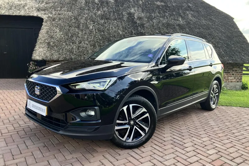 SEAT Tarraco (2020)