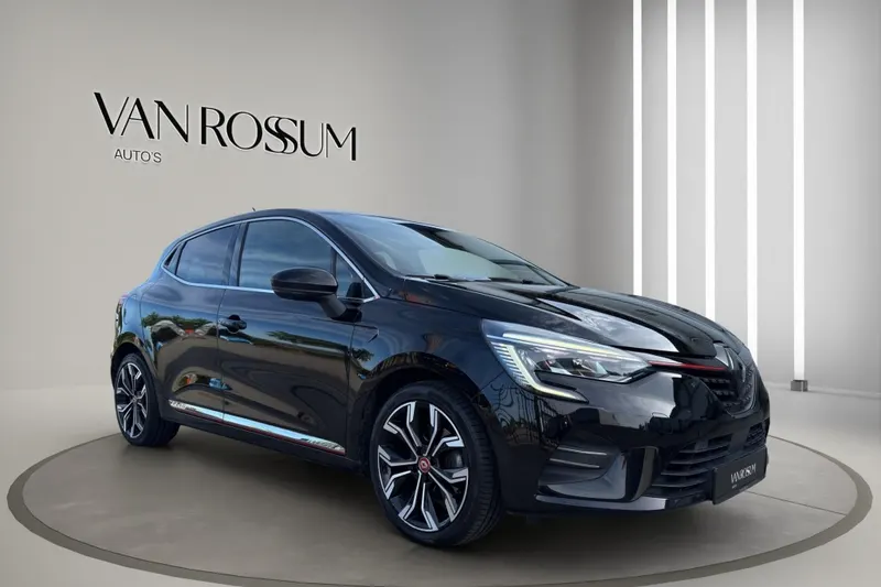 Renault Clio (2020)