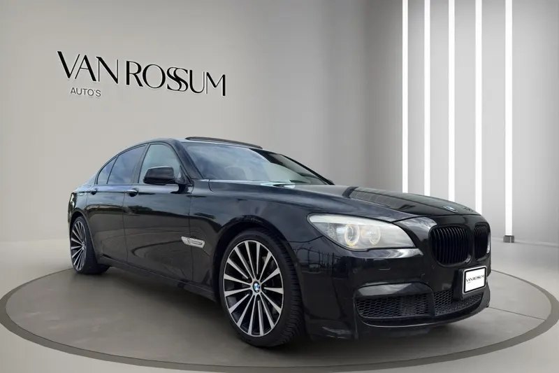 BMW 7-Serie (2012)