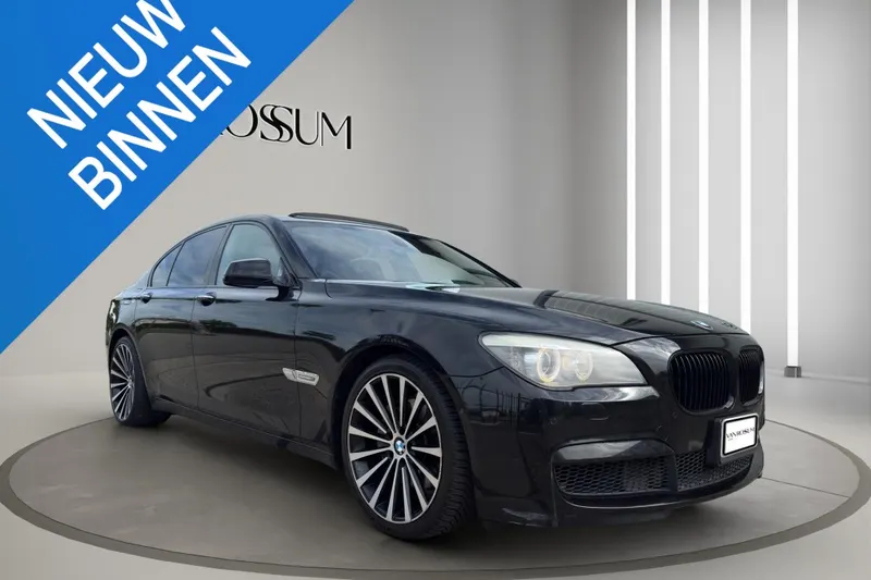 BMW 7-Serie (2012)
