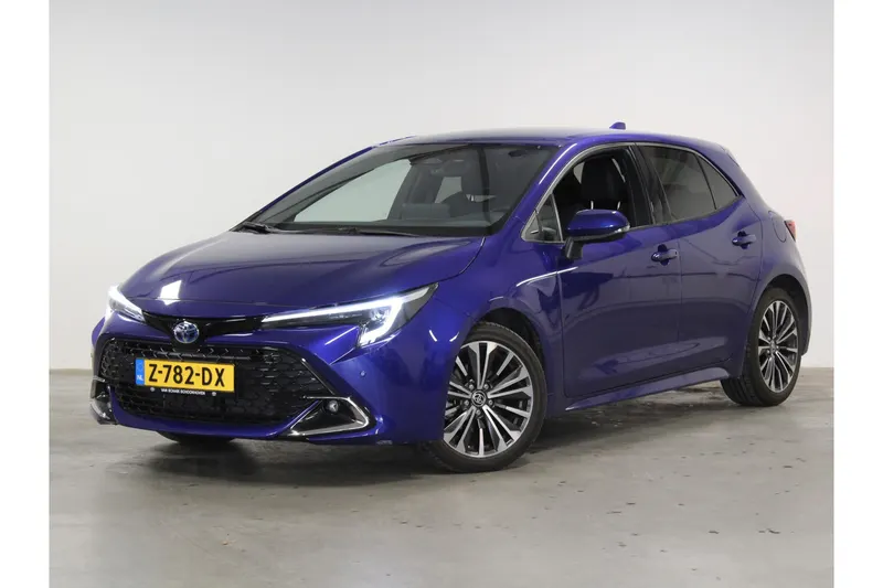 Toyota Corolla (2024)