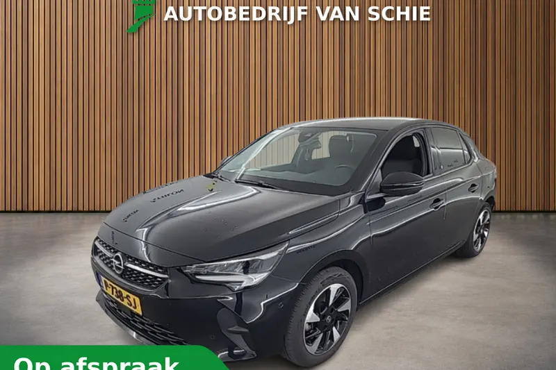 Opel Corsa-e (2022)