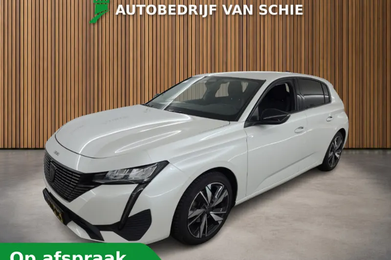 Peugeot 308 (2022)