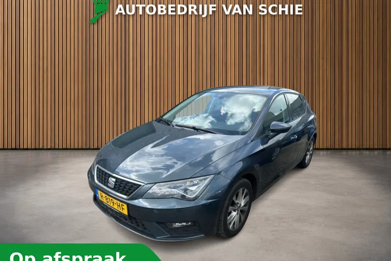 SEAT Leon (2021)