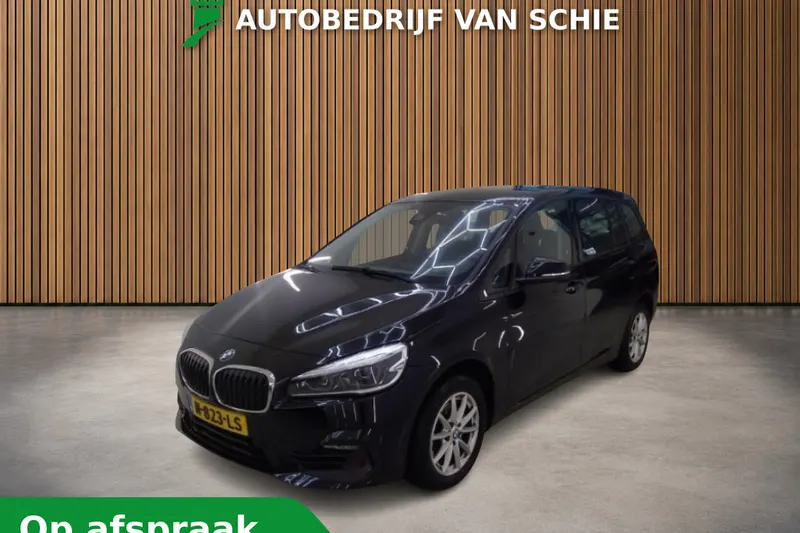 BMW 2-Serie (2021)