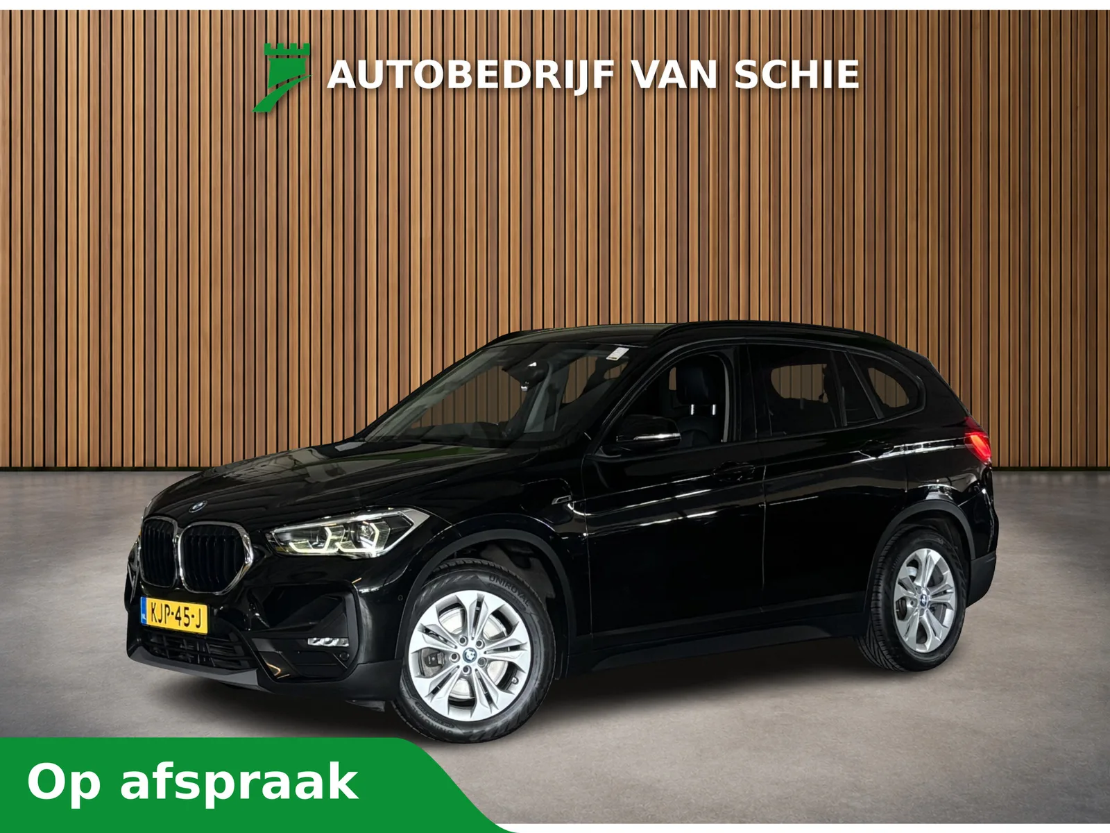 BMW X1 (2022) — foto 1