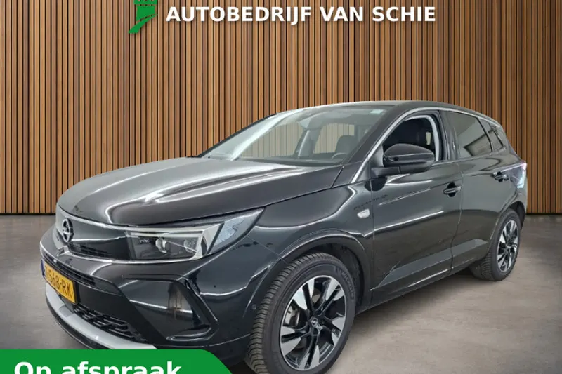 Opel Grandland (2023)