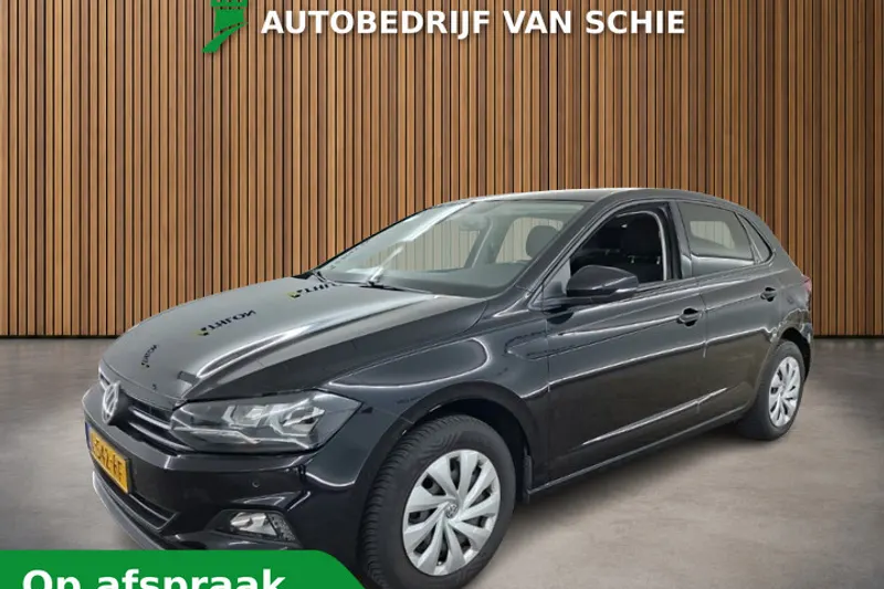 Volkswagen Polo (2021)